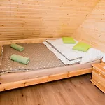 Ustecka Osada - Lodge