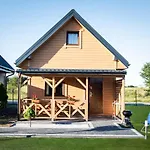 Lodge Ustecka Osada - Ustka