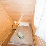 Ustecka Osada - Lodge *