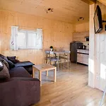 Ustecka Osada - Lodge *