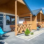 Ustecka Osada - Lodge Ustka