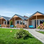 Lodge Ustecka Osada -