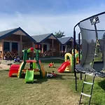 Ustecka Osada - Lodge