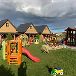Lodge Ustecka Osada -