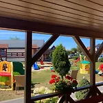 Ustecka Osada - Lodge *