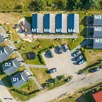 Ustecka Osada - Ustka
