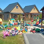 Ustecka Osada - Lodge