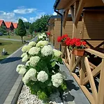 Lodge Ustecka Osada - Ustka