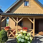 Ustecka Osada - Lodge *