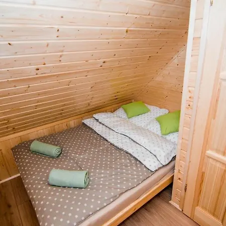 Ustecka Osada - 우스트카