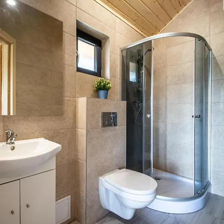 Ustecka Osada - 롯지 우스트카