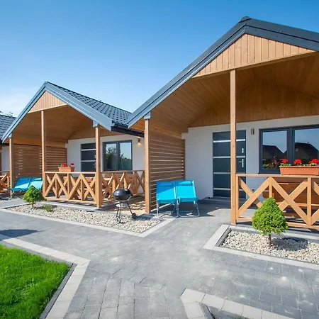 Ustecka Osada - Lodge