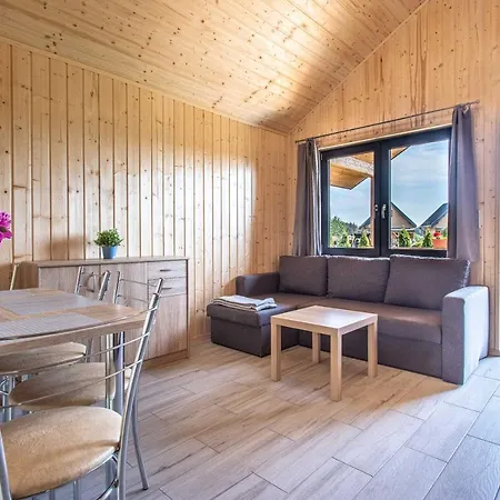 Ustecka Osada - Lodge Ustka