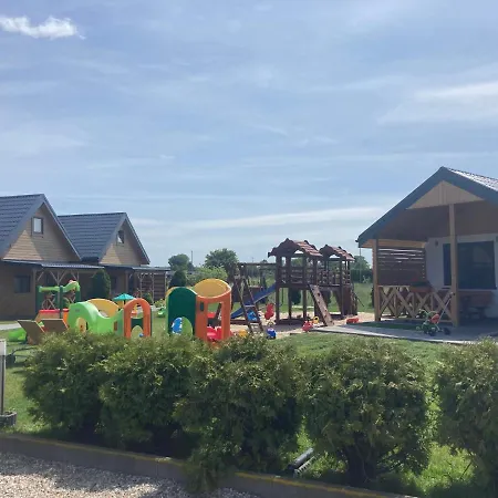 Ustecka Osada - Ustka