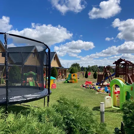 Lodge Ustecka Osada - *