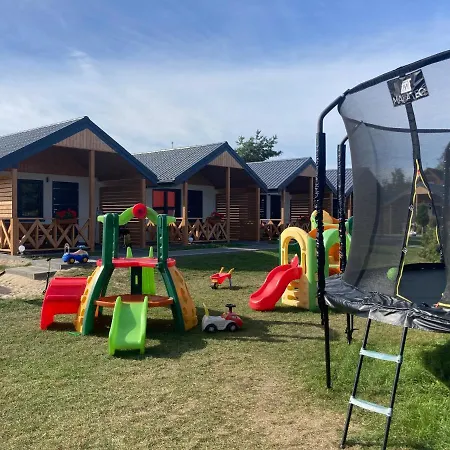 Ustecka Osada - 롯지