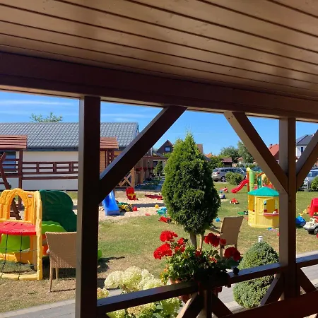 Ustecka Osada - Lodge *