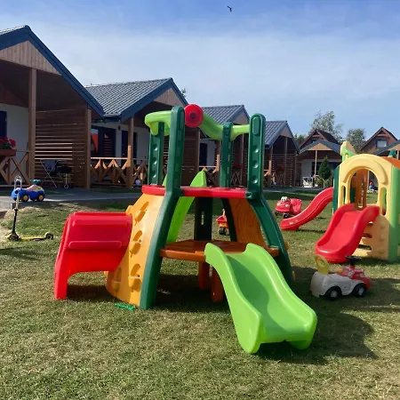 롯지 Ustecka Osada - 우스트카