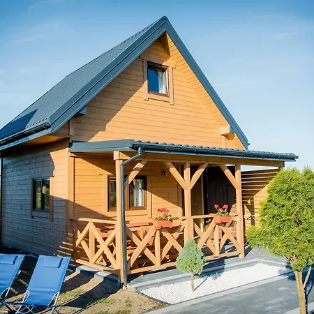 Ustecka Osada - Ustka