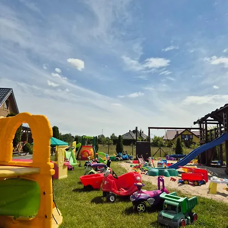 Ustecka Osada - Ustka