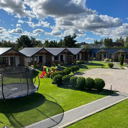 Ustecka Osada - Ustka