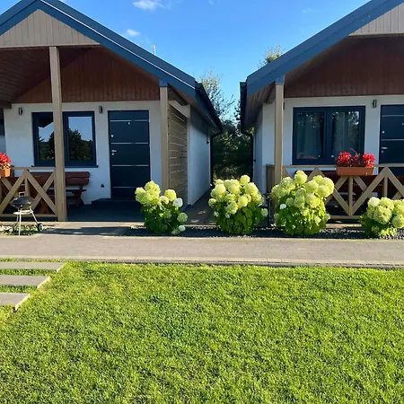 Ustecka Osada - * Ustka