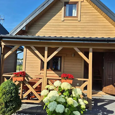 Ustecka Osada - Lodge *