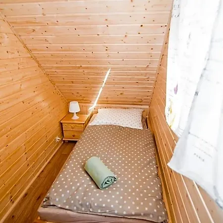 Ustecka Osada - * Ustka