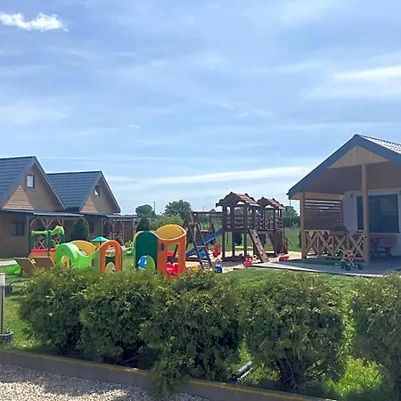 Ustecka Osada - Ustka