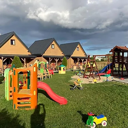 Ustecka Osada - Ustka