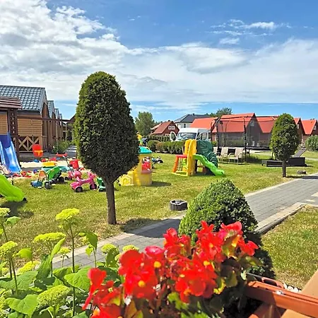 Ustecka Osada - * Ustka