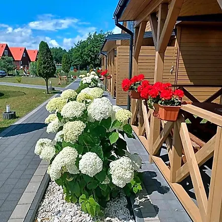 Ustecka Osada -