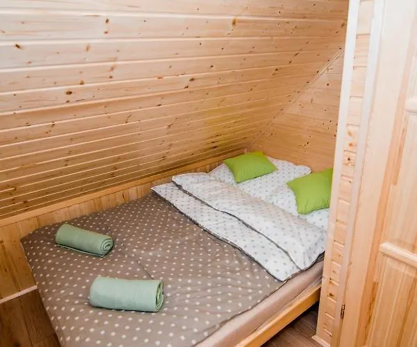 Ustecka Osada - أوستكا