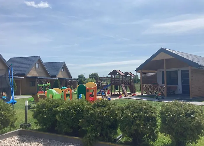 Ustecka Osada - أوستكا