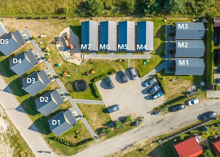 Ustecka Osada - أوستكا