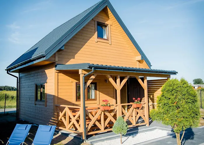 Ustecka Osada - أوستكا