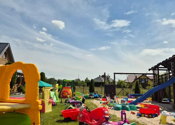 Ustecka Osada - أوستكا