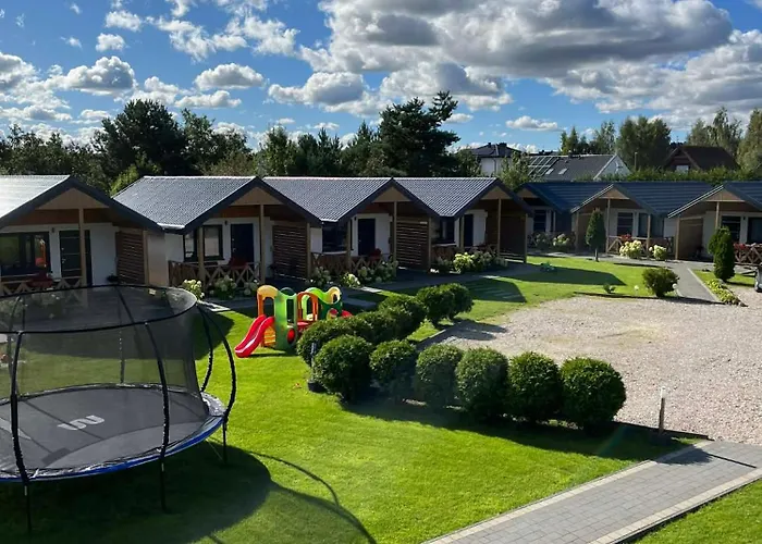 Ustecka Osada - أوستكا