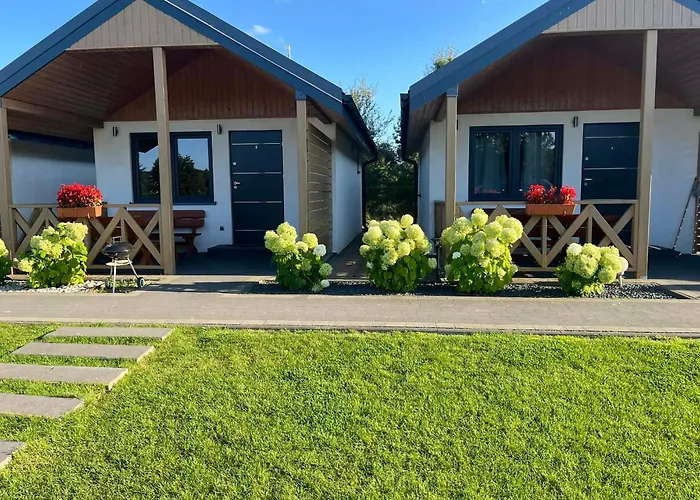 Ustecka Osada - * أوستكا